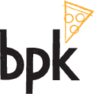 Bend Pizza Kitchen Logo